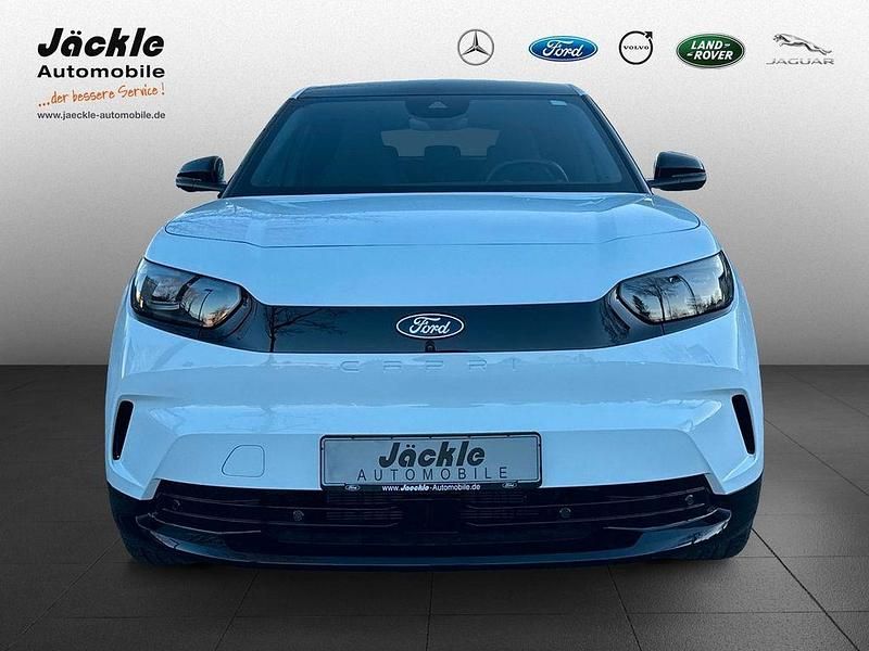 Neu Ford Capri Premium 250 kW (340 PS) 2025 Weiß SUV