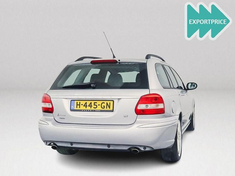 Gebraucht Jaguar X-type 196 PS (144 kW) 2004 Grau Kombi