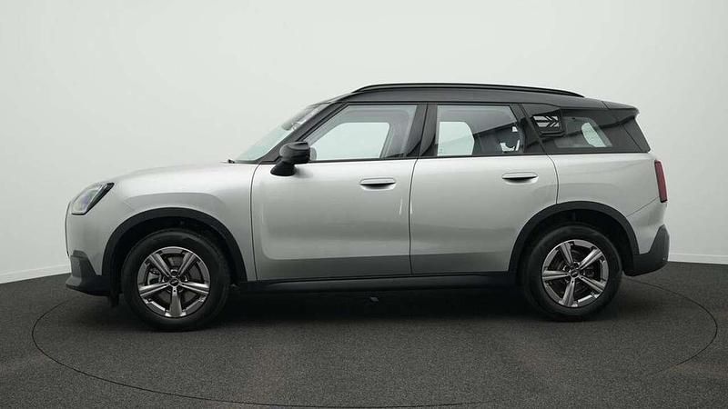 Gebraucht Mini Countryman Classic 170 PS (125 kW) 2024 Grau SUV