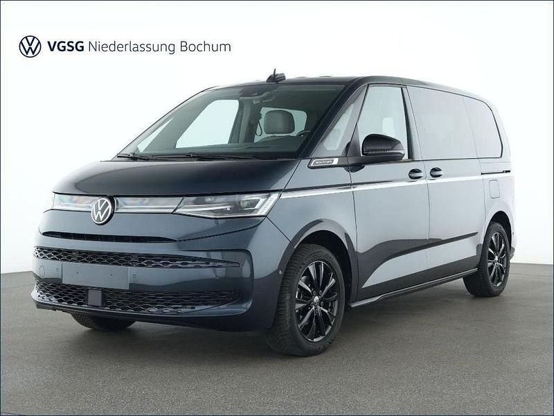 Gebraucht VW Multivan Style 150 PS (110 kW) 2024 Blau Van