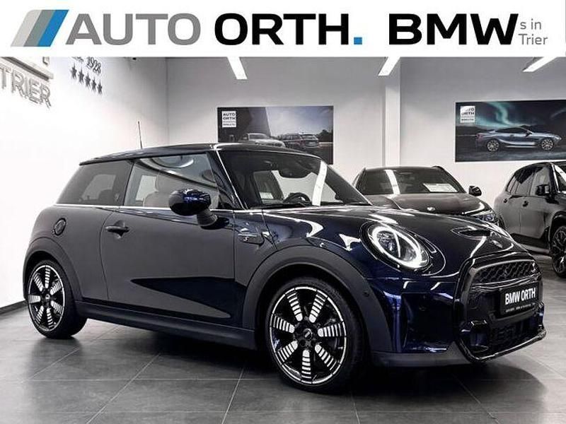 Gebraucht Mini Cooper 141 PS (103 kW) 2022 Andere Kleinwagen