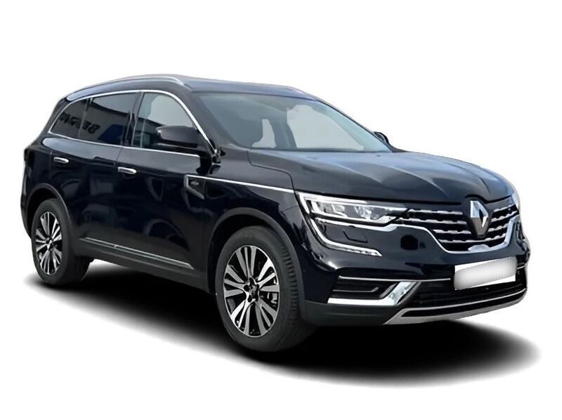 Schwarz Gebraucht 2024 Renault Koleos Initiale Paris SUV | 42.549 € - Bild 1/1
