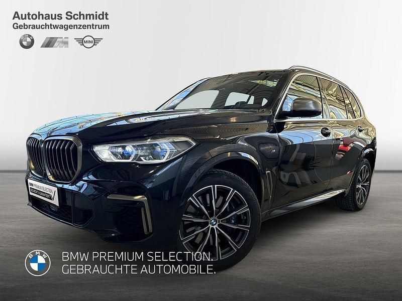 Second-hand BMW X5 Performance 530 CP (389 kW) 2023 Gri SUV