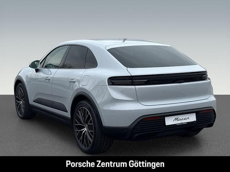 Brugt Porsche Macan 300 kW (408 HK) 2026 Grå SUV