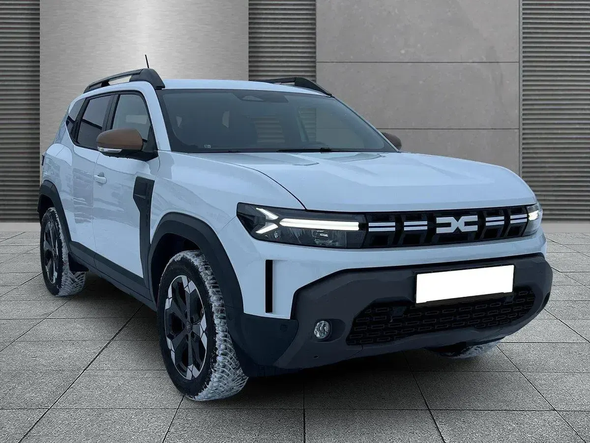 Gebraucht Dacia Duster Extreme 131 PS (96 kW) 2025 SUV
