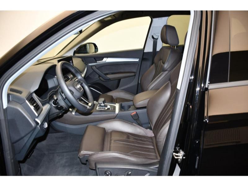 Brugt Audi Q5 Advanced 265 HK (194 kW) 2024 SUV
