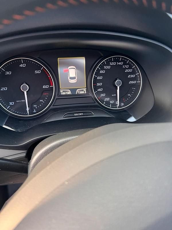 Gebraucht Seat Leon X-Perience 4Drive 184 PS (135 kW) 2015 Braun Kombi