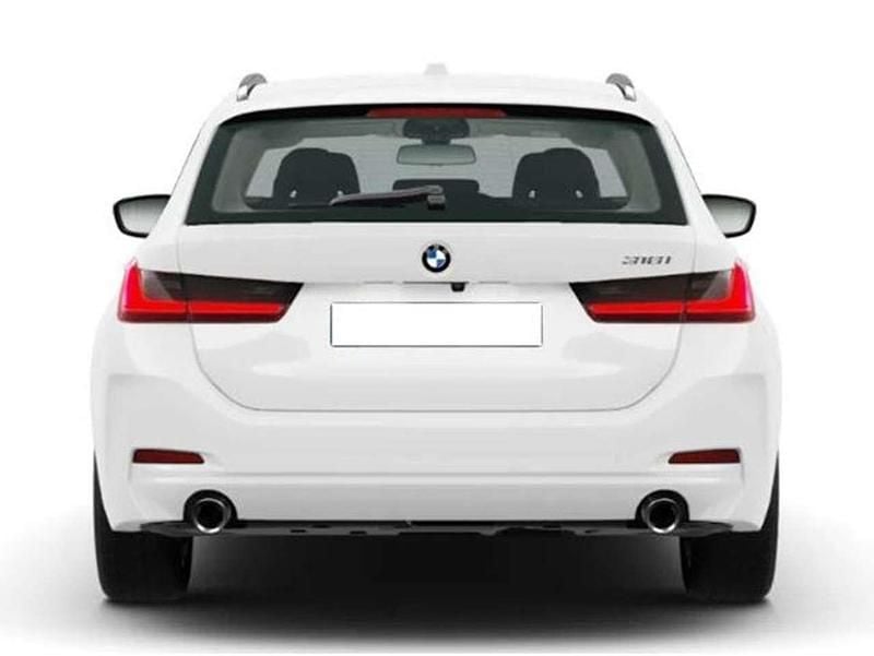 Neu BMW 318 150 PS (110 kW) 2026 Wählbar Kombi