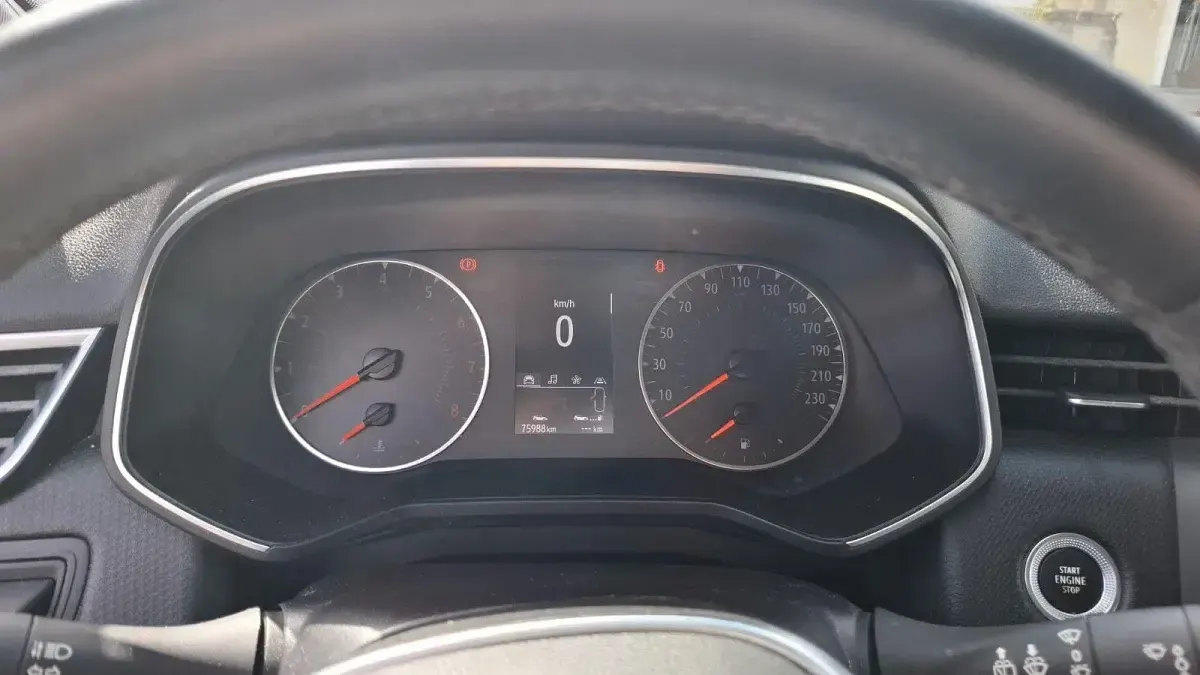 Gebraucht Renault Clio Experience 101 PS (74 kW) 2019 Schwarz Kleinwagen