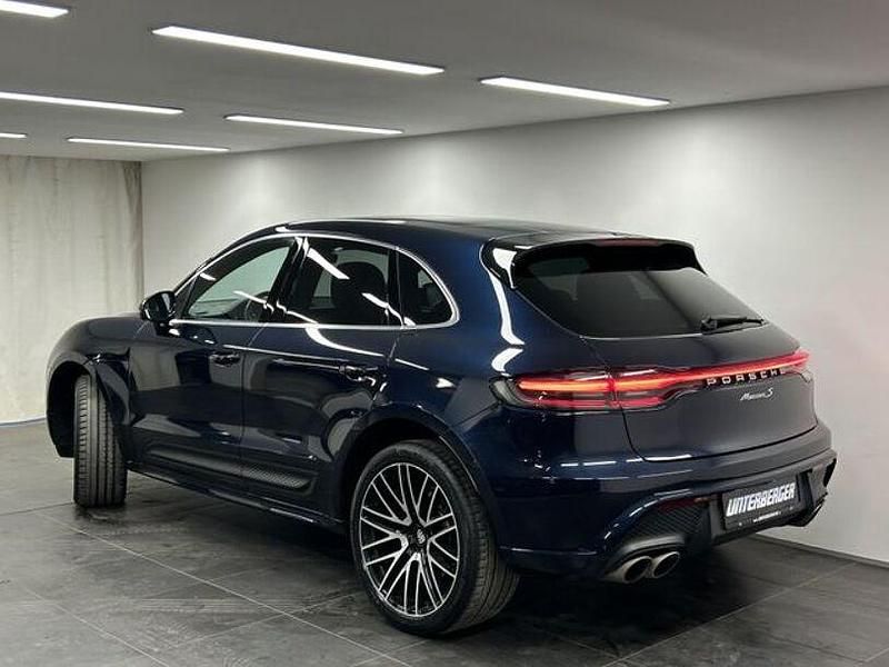 Gebraucht Porsche Macan 381 PS (280 kW) 2022 Andere SUV