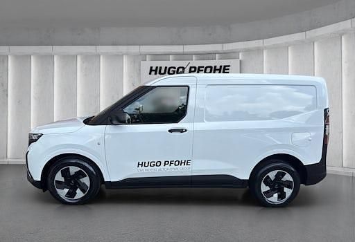 Gebraucht Ford E-Transit Trend 100 kW (136 PS) 2025 Weiß Van