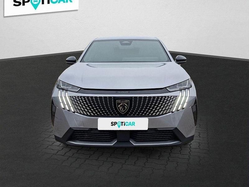 Gebraucht Peugeot 3008 Allure 136 PS (100 kW) 2024 Grau SUV