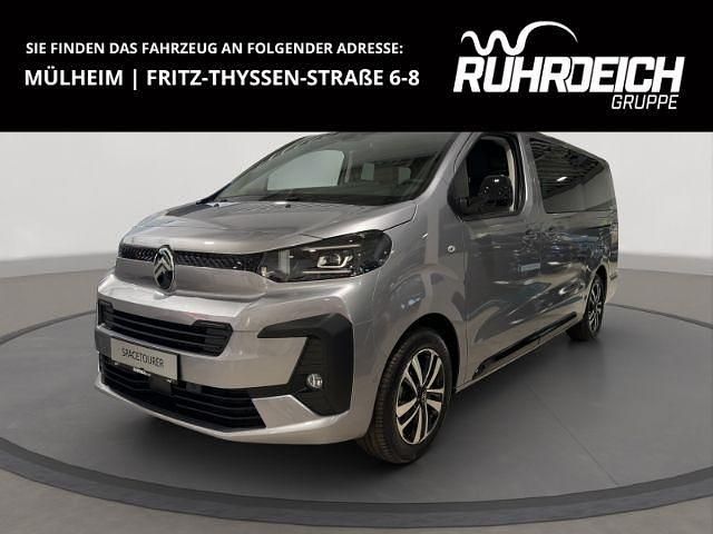Silber Neu 2025 Citroën Spacetourer Van | 43.990 € (Fairer Preis) - Bild 1/4