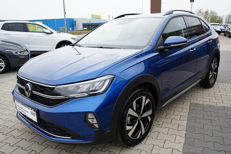 Gebraucht VW Taigo Life 116 PS (85 kW) 2025 SUV