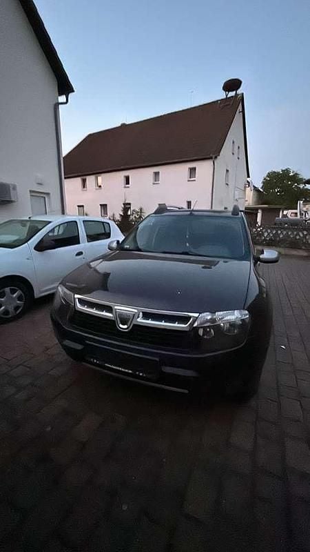 Gebraucht 2013 Dacia Duster Prestige SUV | 5.000 € (Guter Preis) - Bild 1/4