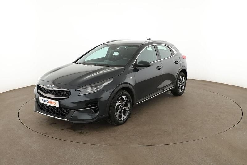 Usata Kia XCeed Edition 7 120 CV (88 kW) 2021 SUV