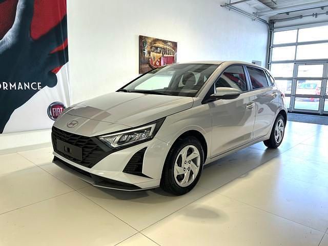 Andere Neu 2024 Hyundai i20 GO! | 20.280 € (Fairer Preis) - Bild 1/1