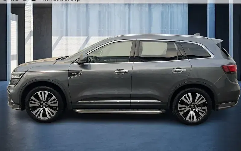 Occasion Renault Koleos Initiale Paris 158 ch (116 kW) 2023 Gris SUV