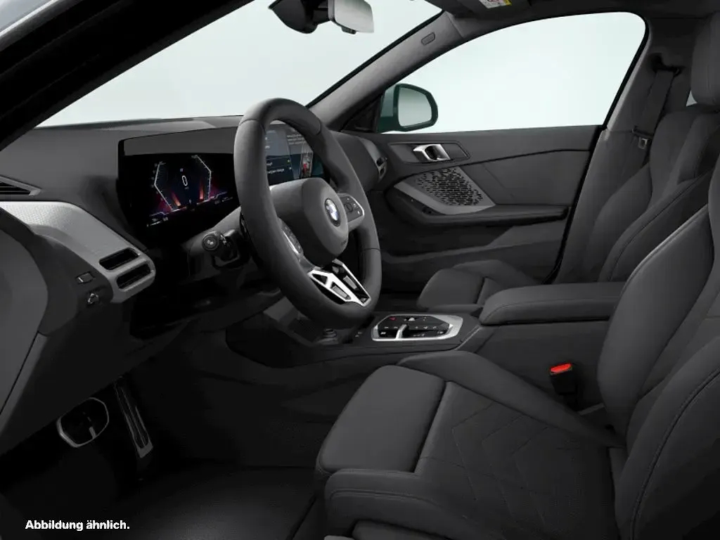 Gebraucht BMW 220 156 PS (114 kW) 2025 Grau Coupé