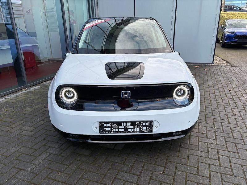 Gebraucht Honda e Advance 113 kW (154 PS) 2022 Weiß Kleinwagen