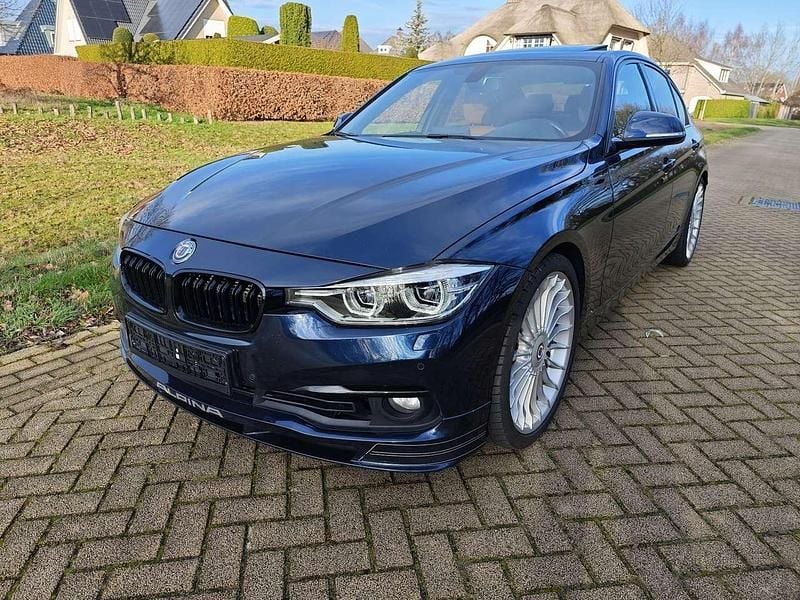 Gebraucht 2016 Alpina B3 Limousine | 28.999 € (Fairer Preis) - Bild 1/4