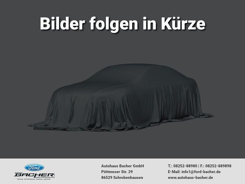 Gebraucht Ford Ranger Wildtrack 281 PS (206 kW) 2025 Schwarz Pickup