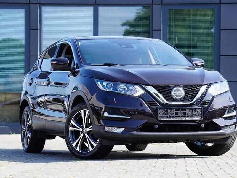 Andere Gebraucht 2018 Nissan Qashqai +2 SUV | 14.900 € - Bild 1/4