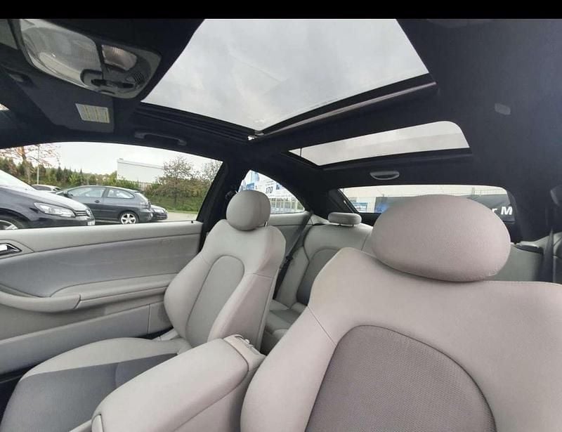 Gebraucht 2009 Mercedes CLC180 Kleinwagen | 5.800 € (Fairer Preis) - Bild 1/4