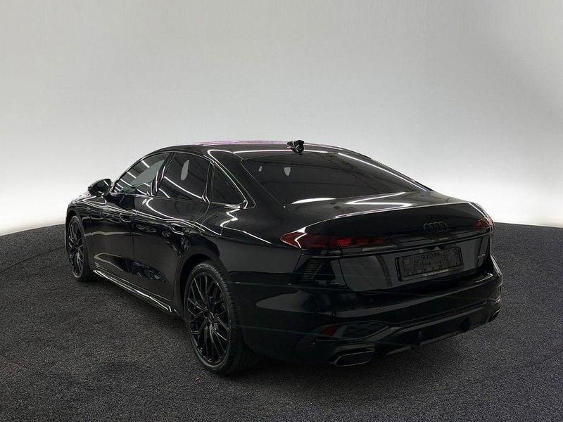 Second-hand Audi A6 Sport 367 CP (269 kW) 2026 Negru Berlinǎ