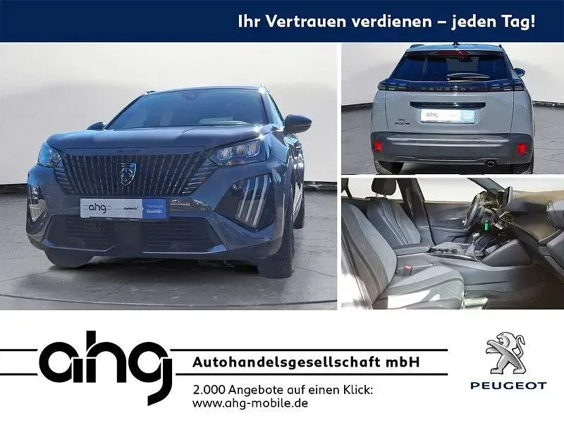 Gebraucht Peugeot 2008 Allure 101 PS (74 kW) 2024 SUV