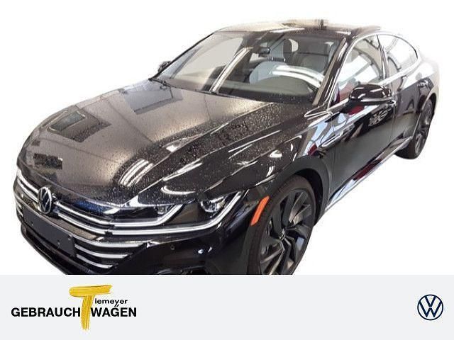 Schwarz Neu 2025 VW Arteon Limousine | 39.880 € (Superpreis) - Bild 1/4