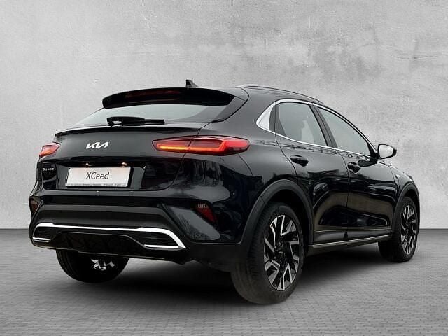 Brugt Kia XCeed Vision 99 HK (72 kW) 2024 Sort SUV
