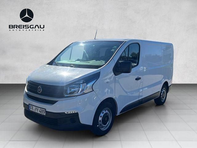 Andere Gebraucht 2016 Fiat Talento Van | 10.990 € (Superpreis) - Bild 1/4