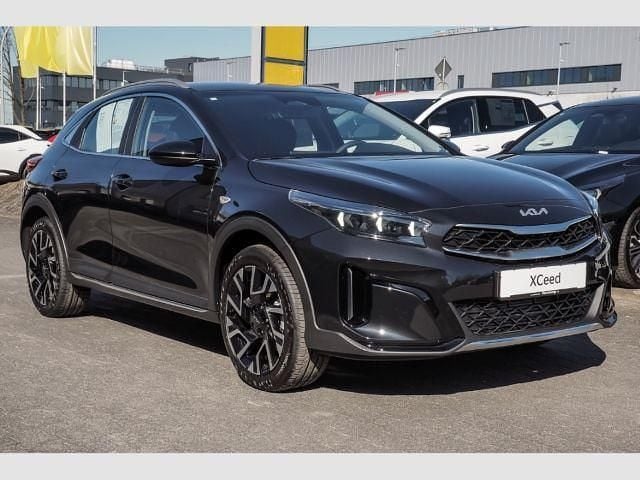 Gebraucht Kia XCeed Vision 140 PS (102 kW) 2025 Schwarz SUV