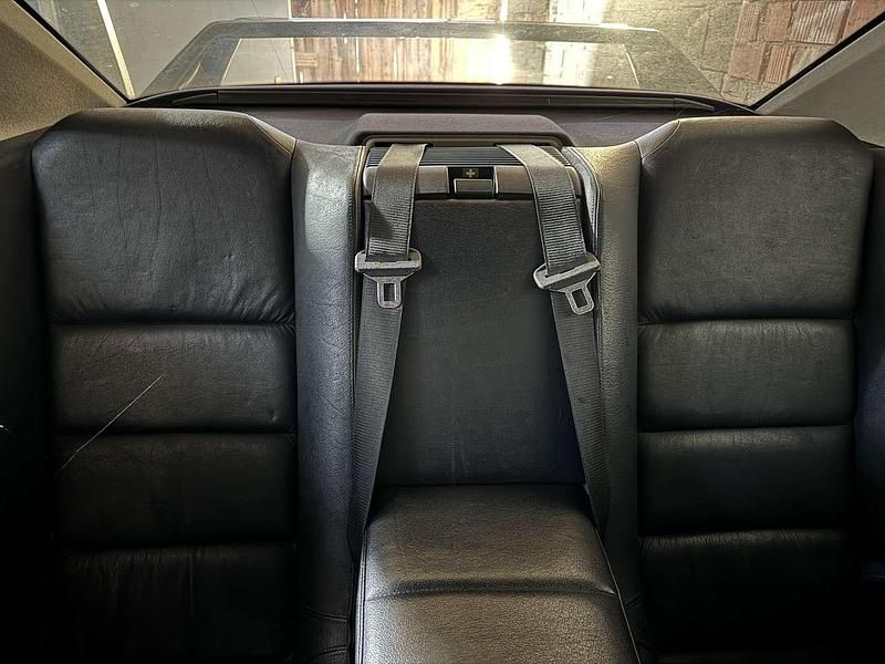 Gebraucht BMW 850 299 PS (219 kW) 1991 Coupé