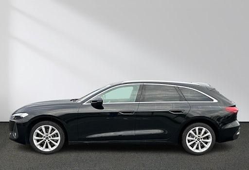 Gebraucht Audi A5 Sport 150 PS (110 kW) 2025 Mythosschwarz Coupé