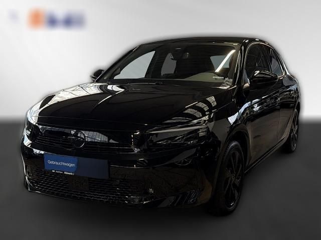 Gebraucht Opel Corsa S 101 PS (74 kW) 2024 Metallic Kleinwagen