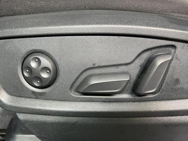 Gebraucht Audi Q5 299 PS (219 kW) 2022 Schwarz SUV