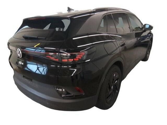 Gebraucht VW ID.4 Pro Performance 150 kW (204 PS) 2023 Andere farbe SUV