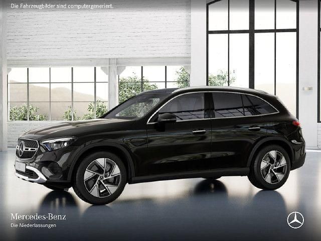 Gebraucht 2023 Mercedes GLC400d | 53.890 € (Guter Preis) - Bild 1/4