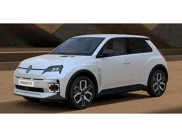 Nachtblau+blackpearlschwarz Neu 2025 Renault R5 Urban Kleinwagen | 27.820 € (Guter Preis) - Bild 1/1