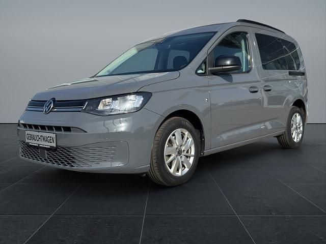 Gebraucht VW Caddy Life 102 PS (75 kW) 2022 Van / Kleinbus