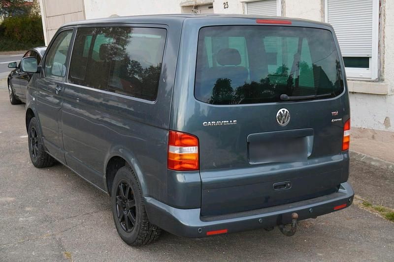 Gebraucht VW Caravelle 178 PS (130 kW) 2005 Van