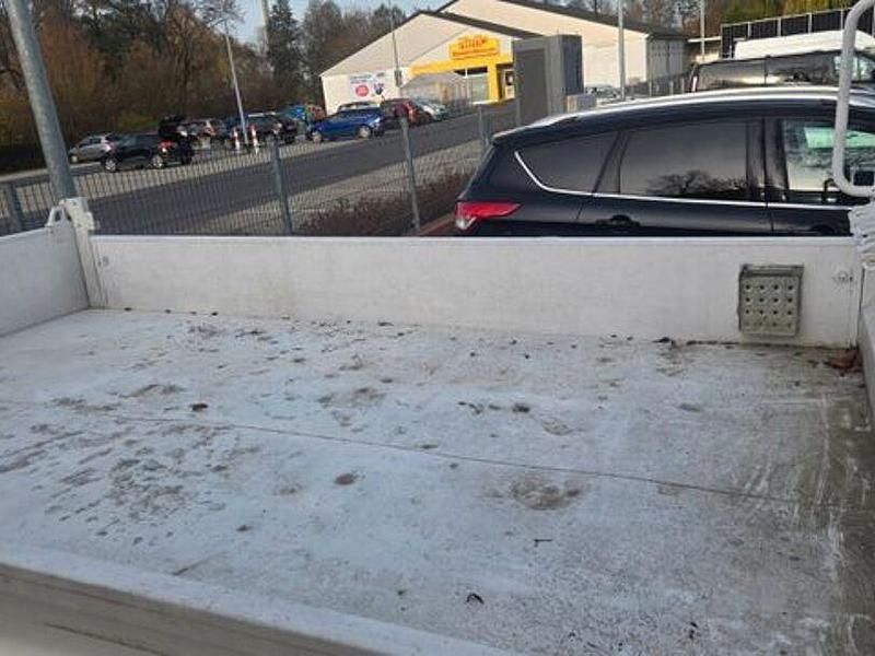 Gebraucht Ford Transit 170 PS (125 kW) 2019 Andere