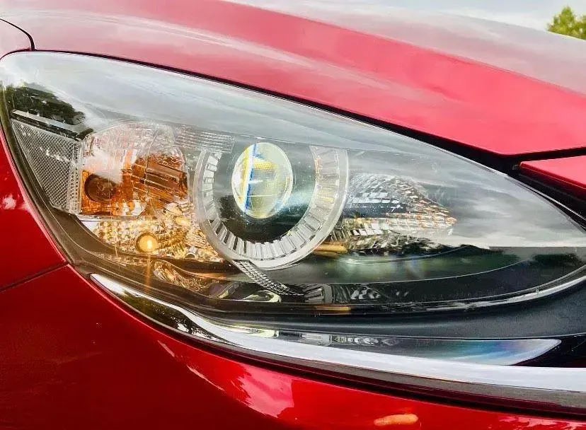 Gebraucht Mazda 2 Homura-Line 90 PS (66 kW) 2020 Schwarz Kleinwagen
