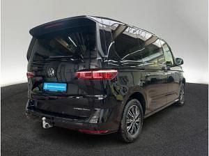 Gebraucht VW Multivan 177 PS (130 kW) 2025 Schwarz (2t deep black perleffekt) Van