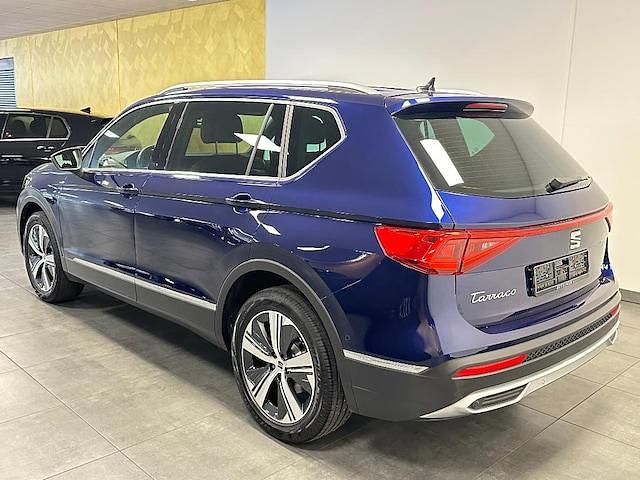 Gebraucht Seat Tarraco Xperience 150 PS (110 kW) 2023 SUV