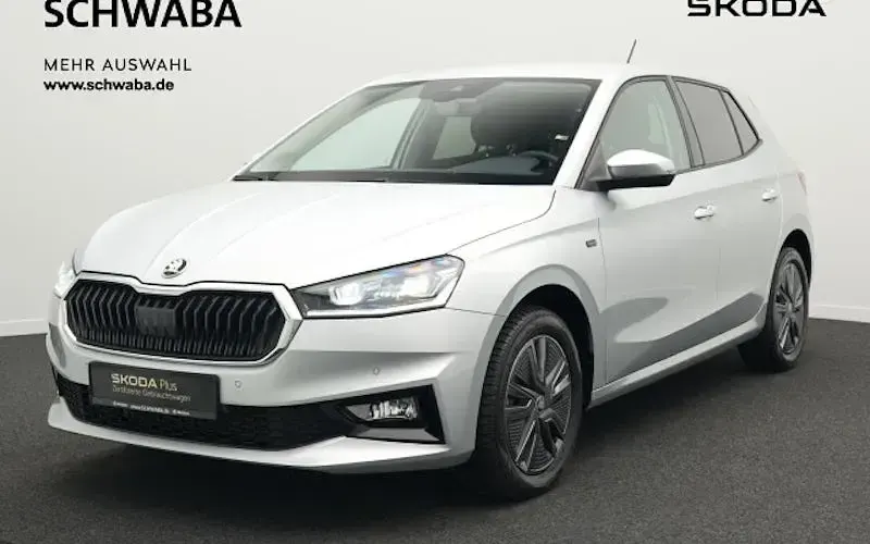 Gebraucht Skoda Fabia Tour 150 PS (110 kW) 2025 Kleinwagen