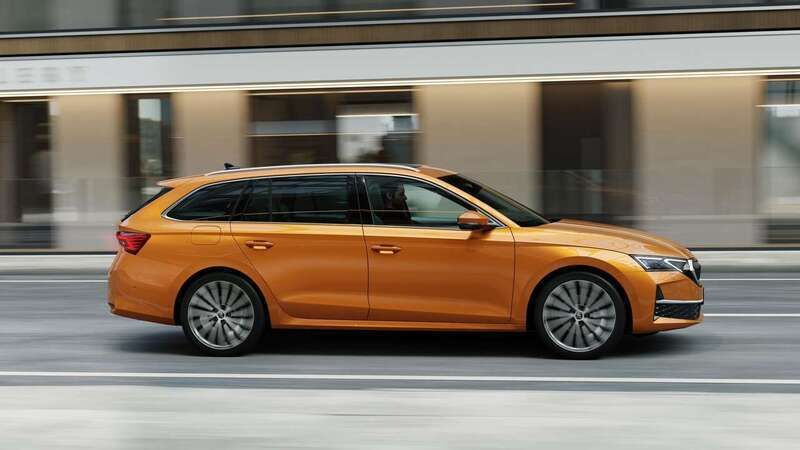 Wählbar Neu 2025 Skoda Octavia Essence Limousine | 23.606 € (Superpreis) - Bild 1/4