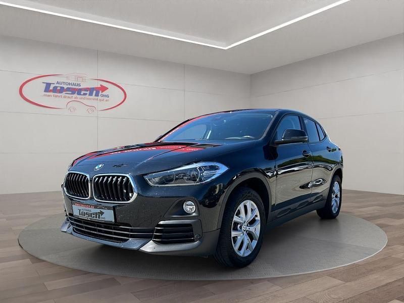 Other Gebraucht 2020 BMW X2 Advantage SUV | 18.811 € (Fairer Preis) - Bild 1/4
